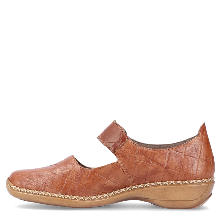 Rieker 41398-22 | TAN