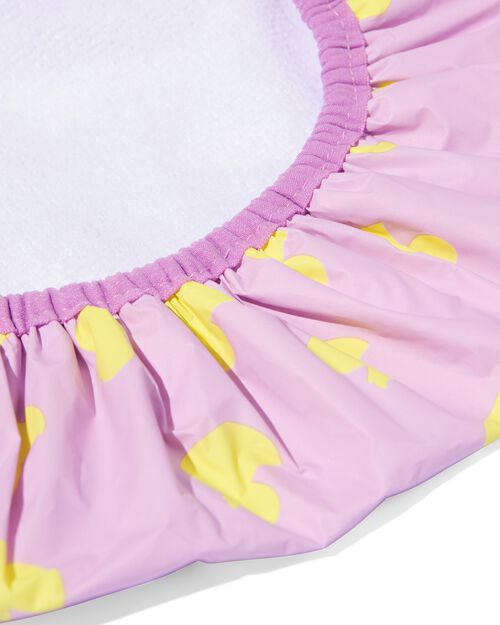 bonnet de douche