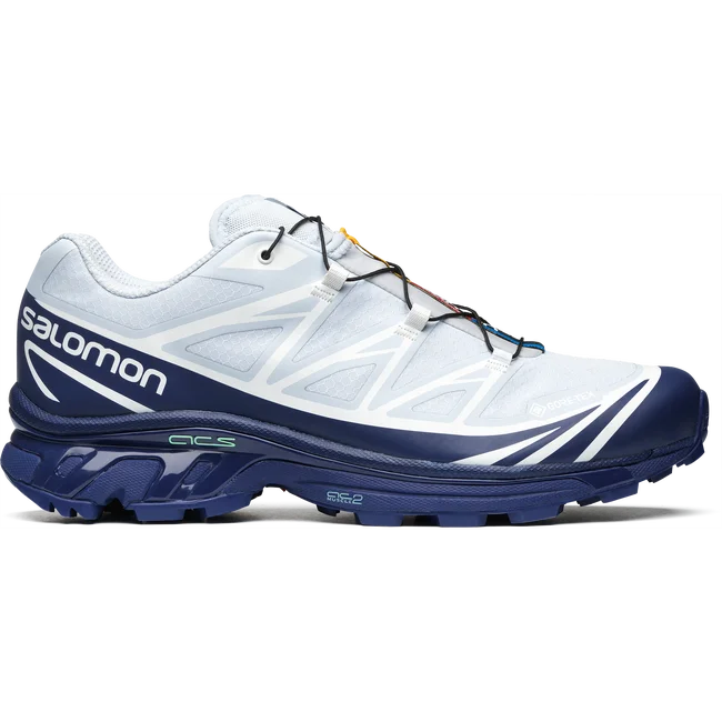 XT-6 GORE-TEX  Sportliche Schuhe Unisex