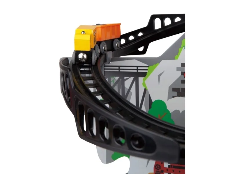 Hape Mighty Mountain Mine