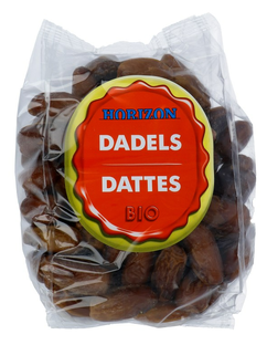 Horizon Dadels Bio 800GR