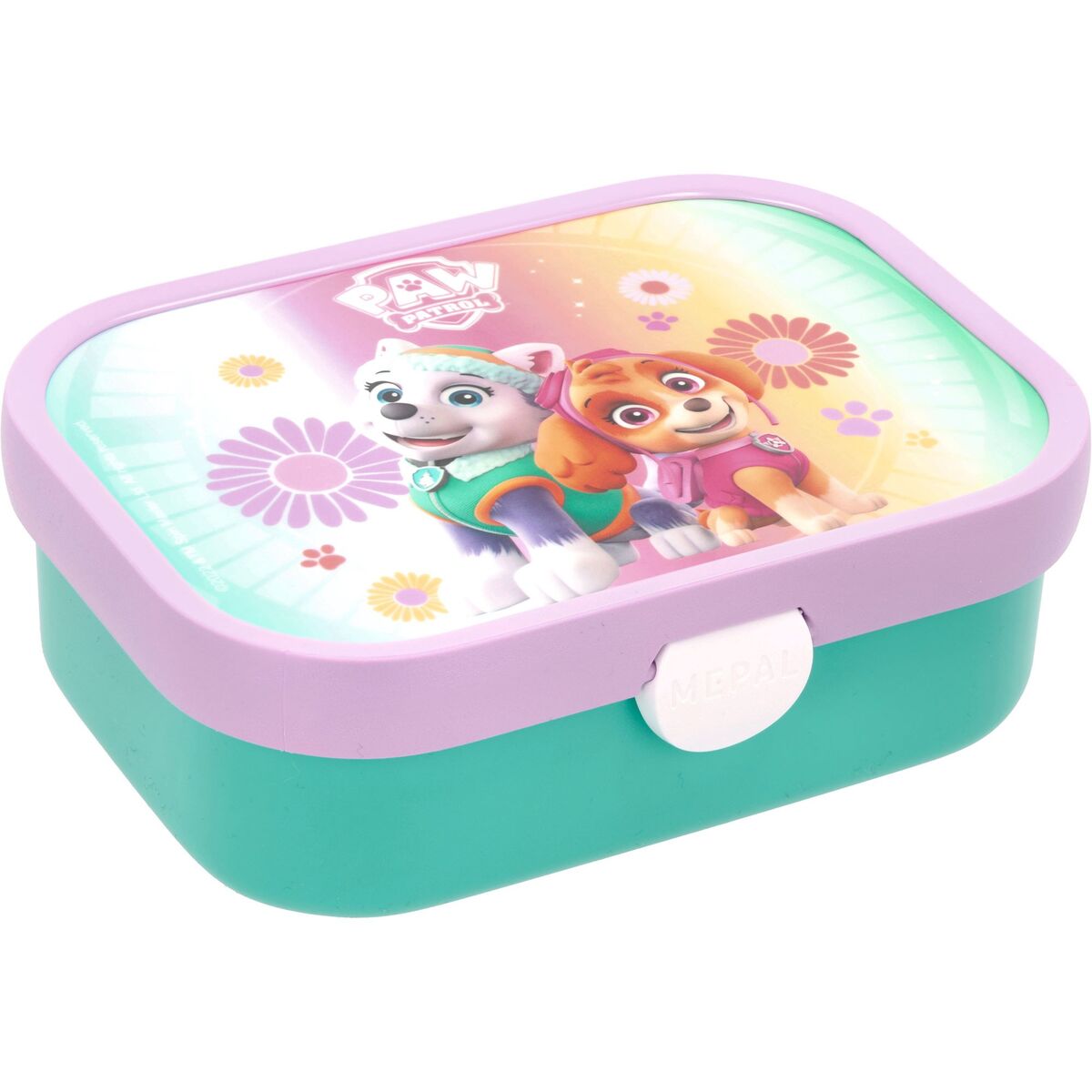 Campus matboks, Paw Patrol Girls