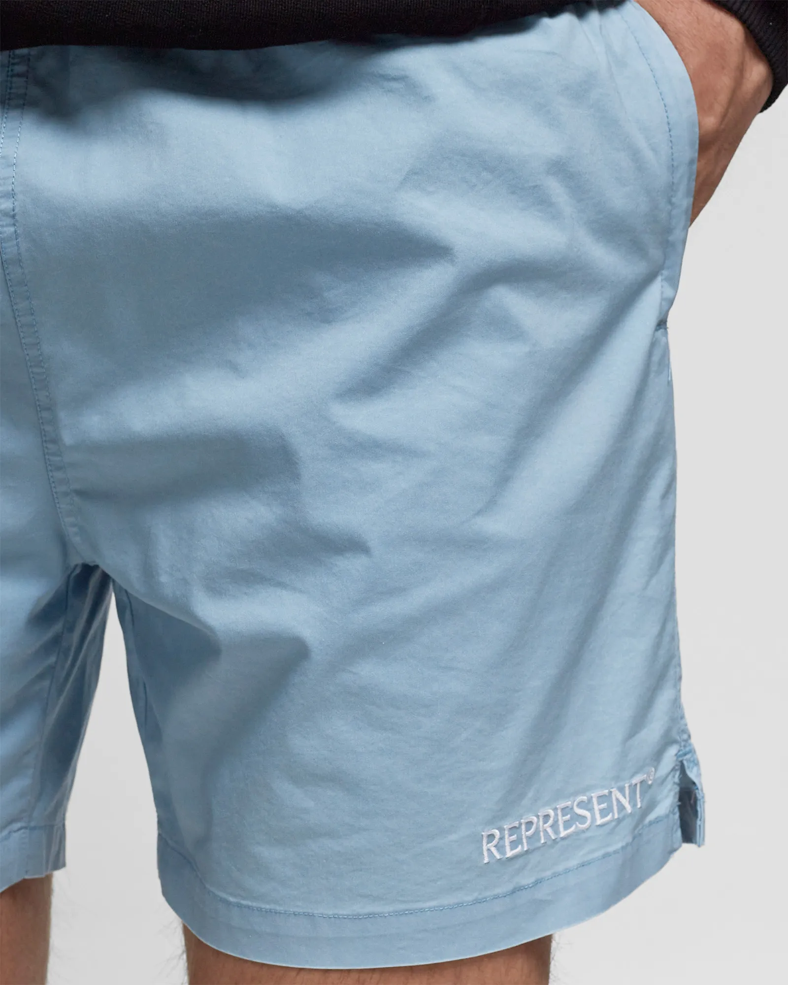 Represent REPRESENT SHORT