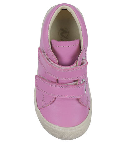 Naturino Lauflernschuh - Kokon VL - Deep Pink