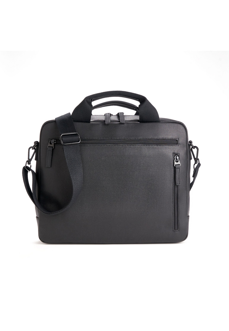 BRIEFBAG Schwarz