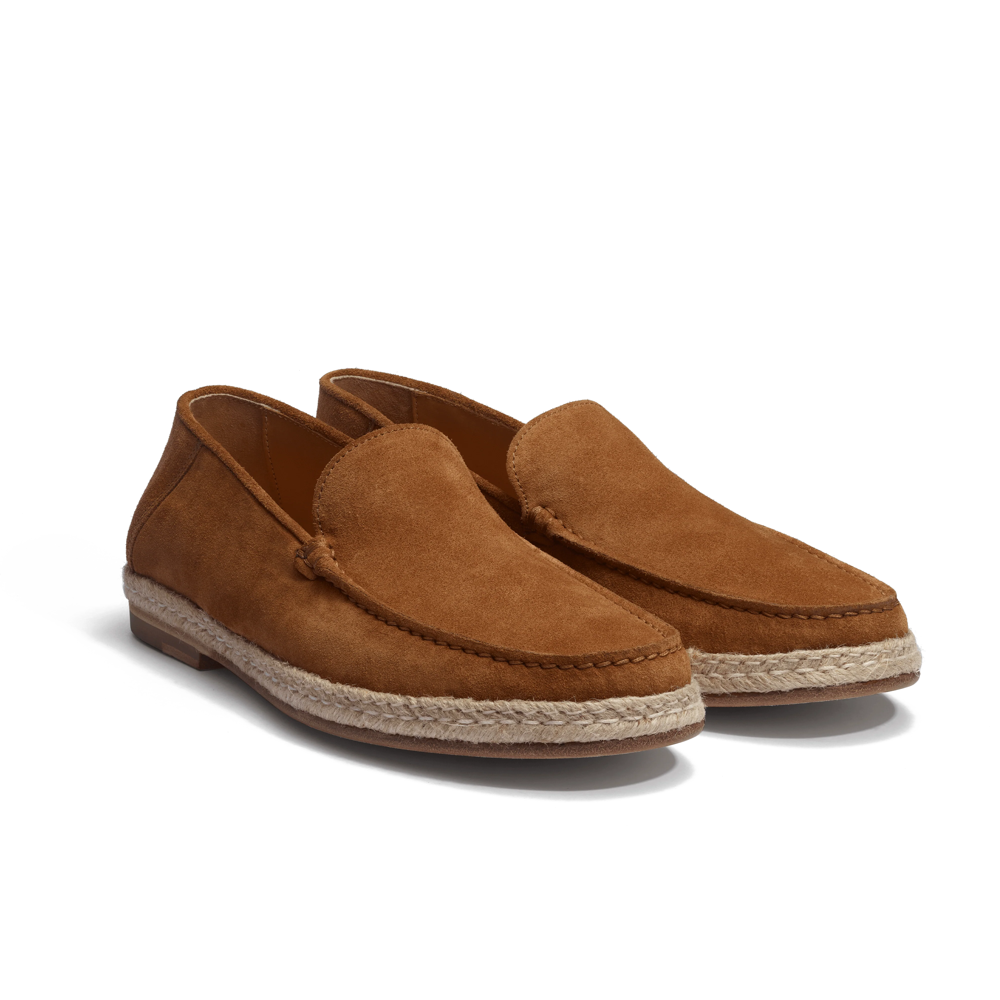 Mocassin Espadrille Uzès