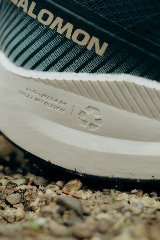 Salomon Salomon Vision Trailschoen