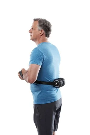 HoMedics - Total Body Massager Sort