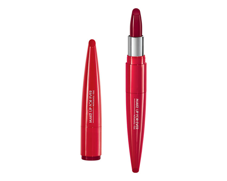 MAKE UP FOR EVER - Rouge Artist Shine On, 3,2g