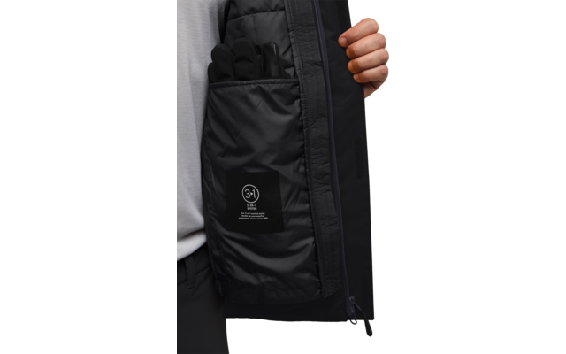 Jack Wolfskin Jasper  Herren Doppeljacke