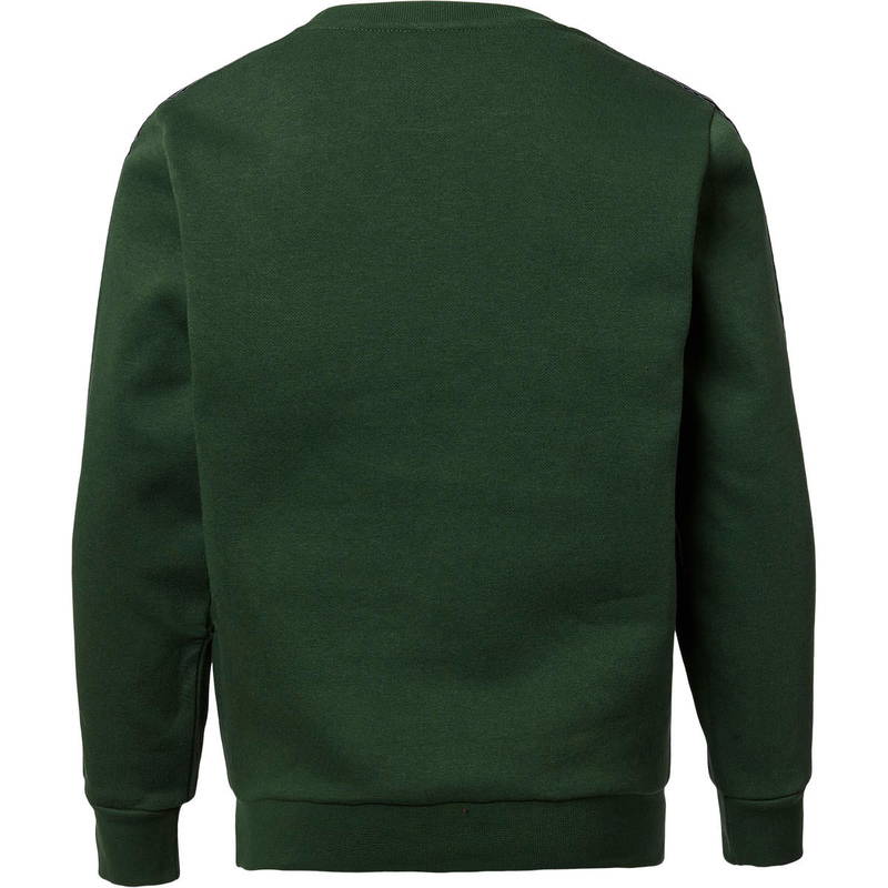 Champion Jacquard Tape Sweatshirt Børn