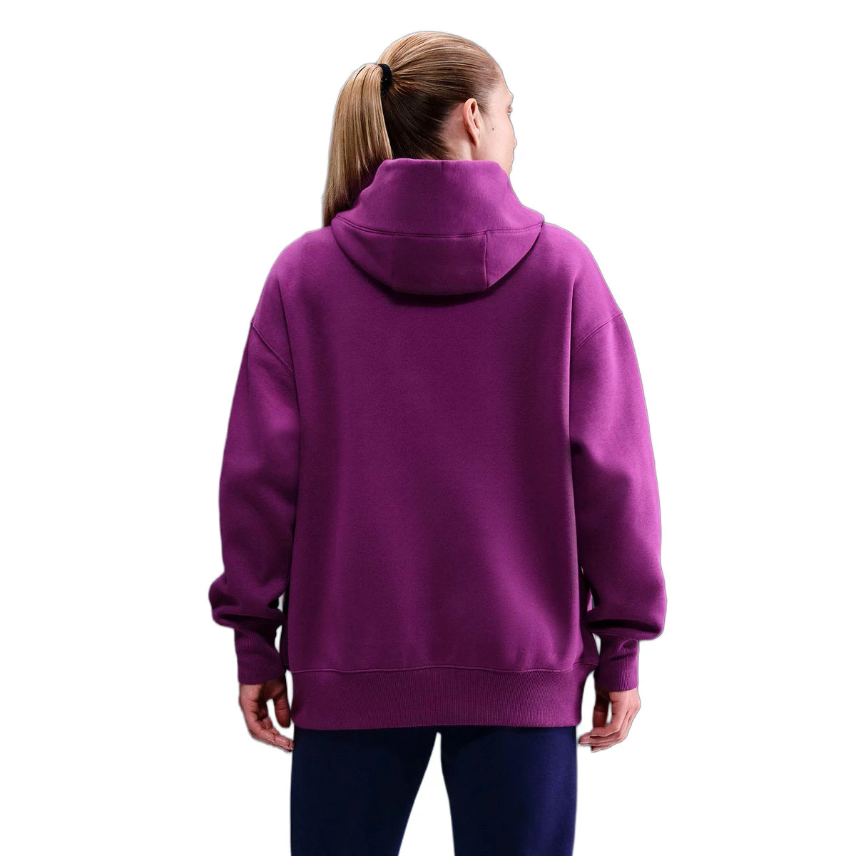 Sweatshirt Nike FC Barcelona Fanswear 2025-2026 Mulher