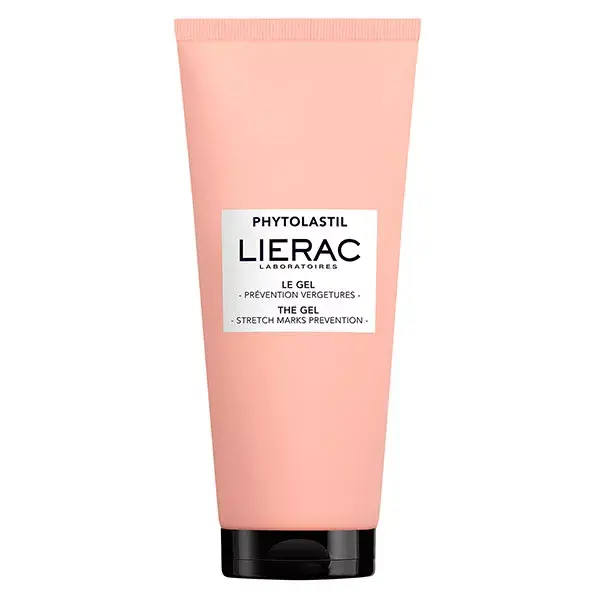 Gel para prevenção de estrias Lierac Phytolastil 200ml