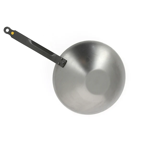 Wok Minéral B 28 cm De Buyer