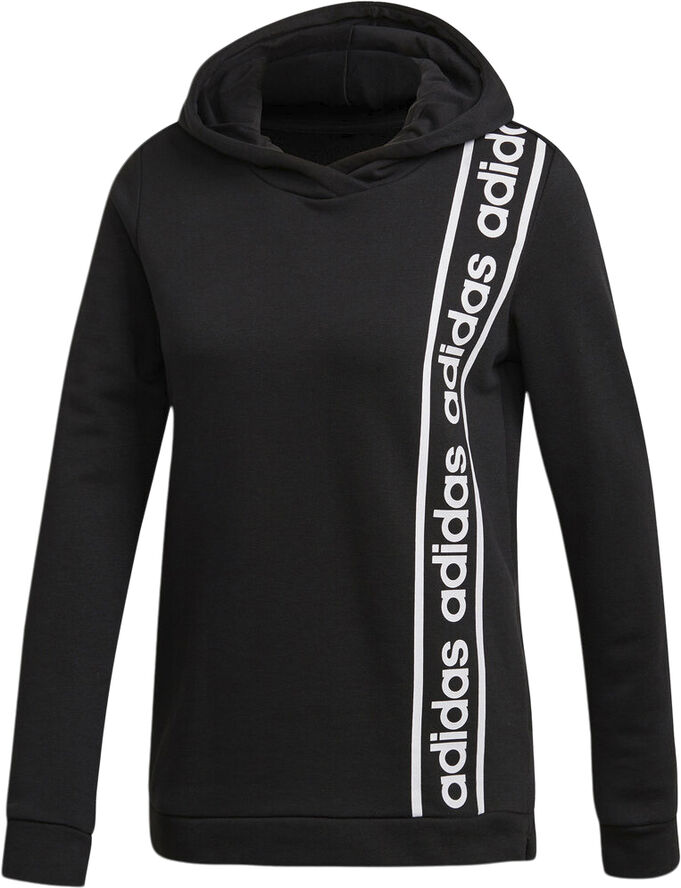 adidas Celebrate the 90s Hoodie Sort