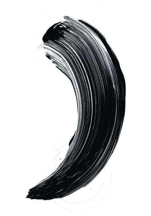 Volum Express Rocket Very Black Mascara