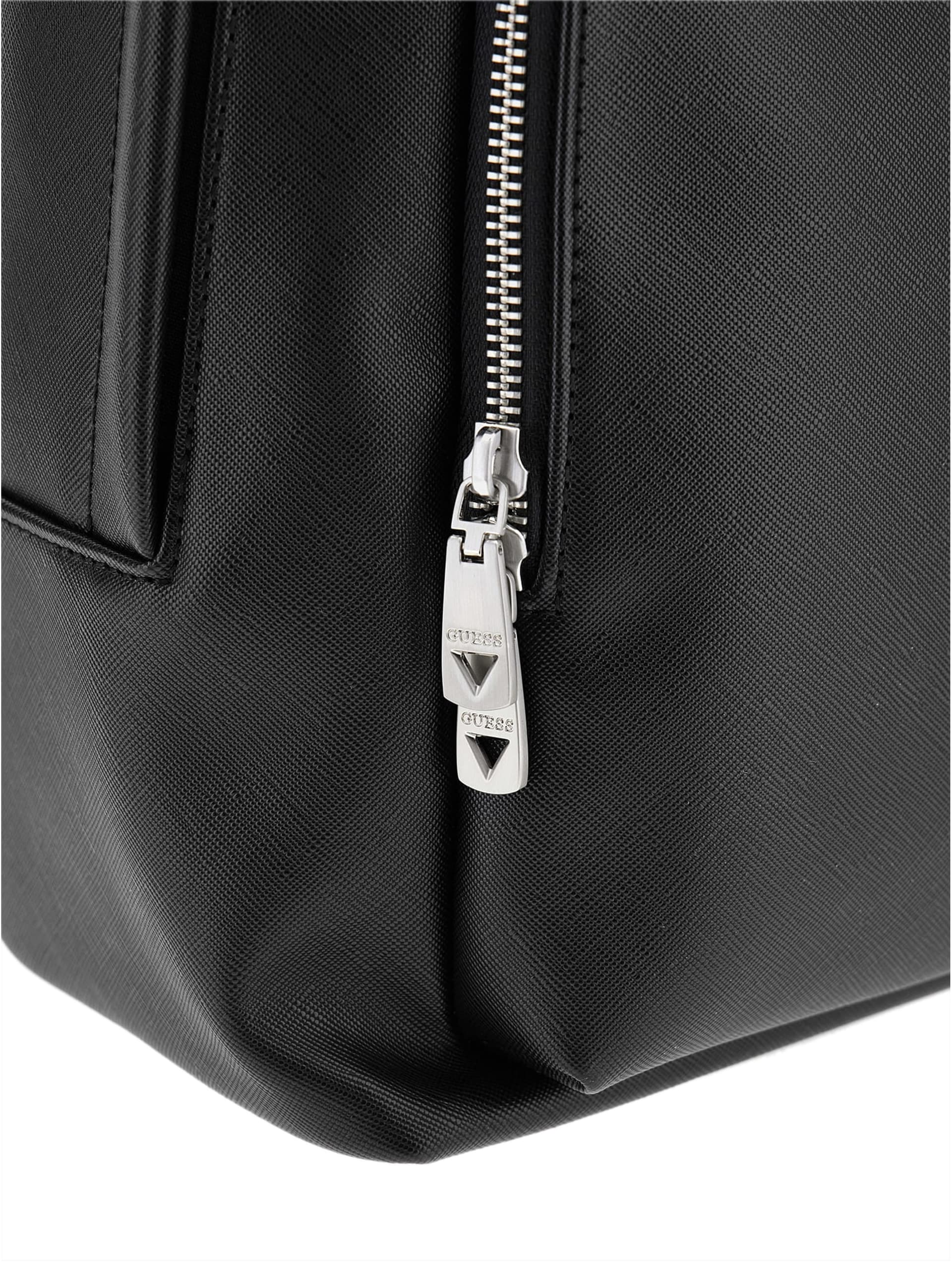 Mochila Milano em couro sintético