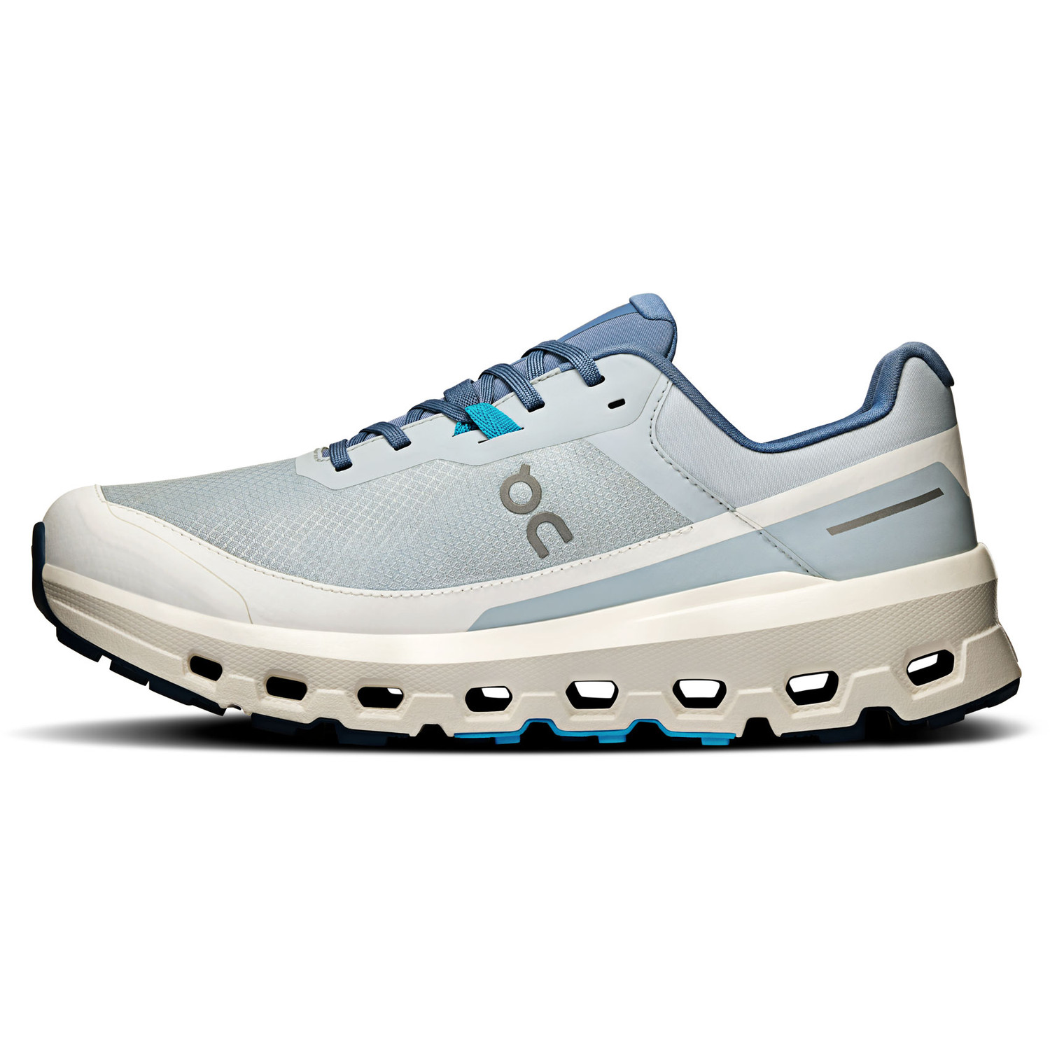 On Cloudvista 2 Waterproof Dames