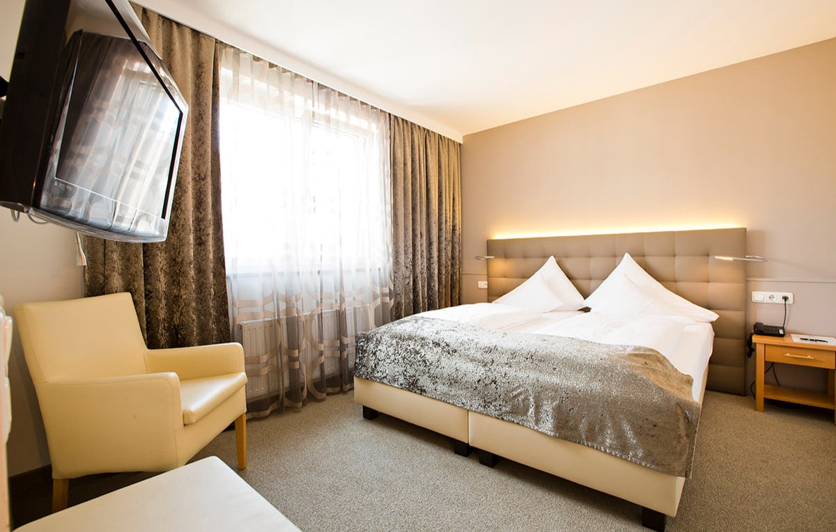 Kurzurlaub Bad Ischl