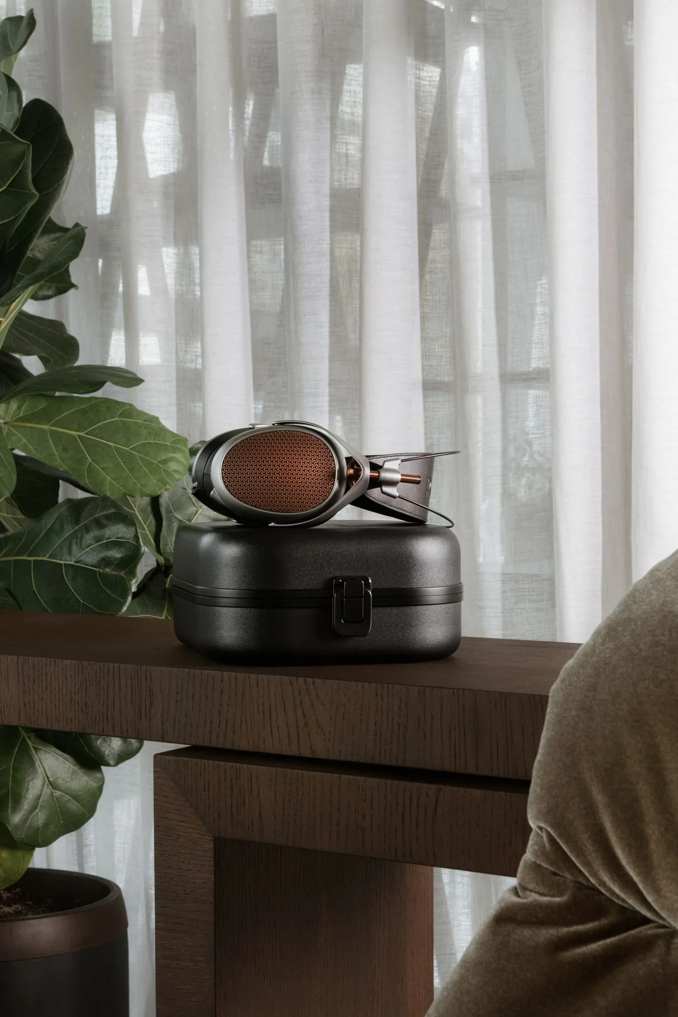 Meze POET Casques hi-fi