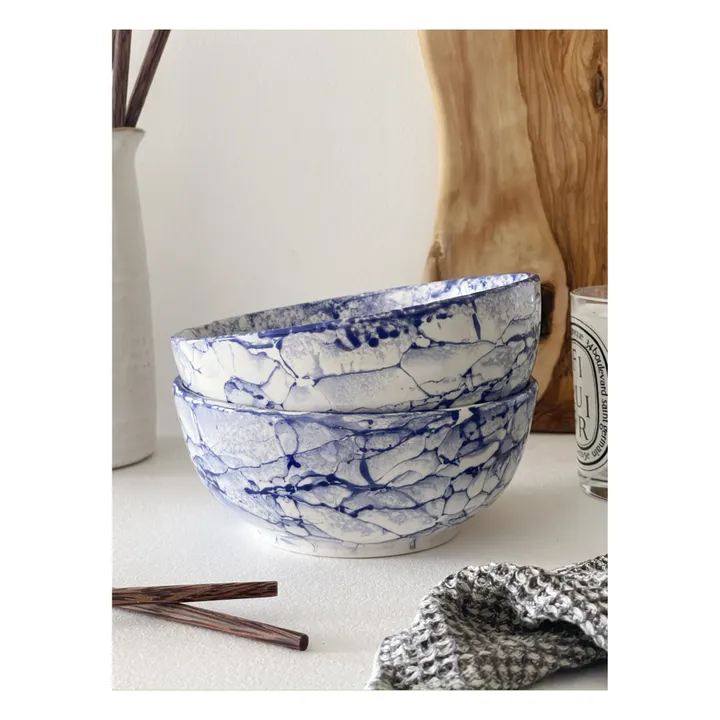 Beldy Bol Bocca | Bleu