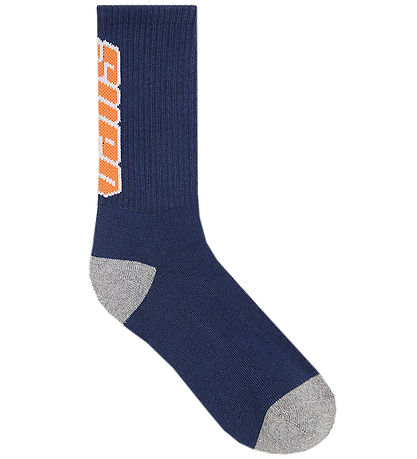 Vans Socken - Schneller Crew - Dress Blues