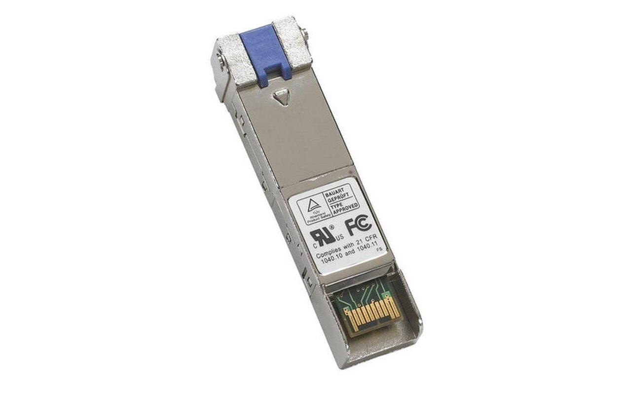 SFP Modul AGM732F LX-LC<br>1000Base-LX SFP GBIC Modul