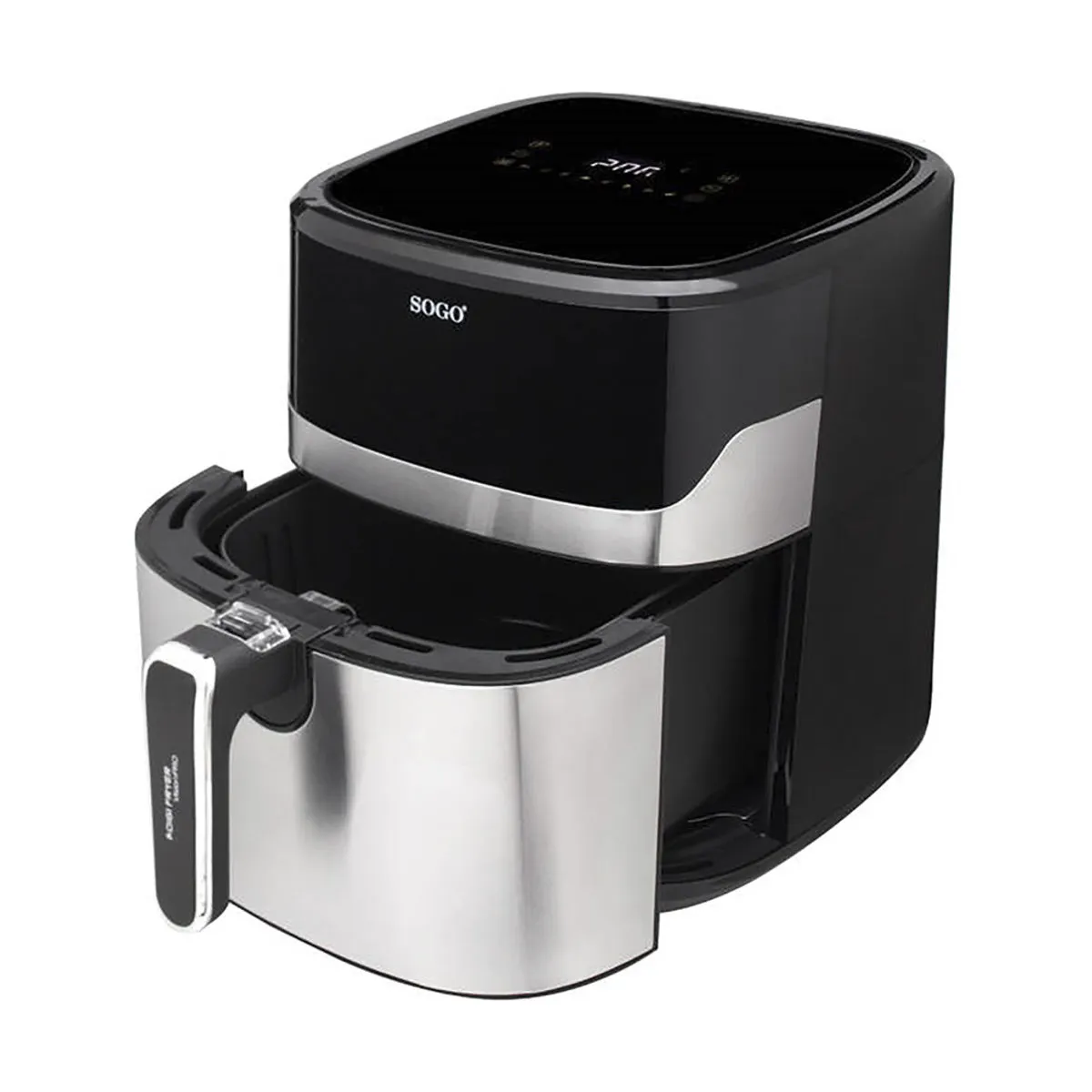 Sogo Airfryer