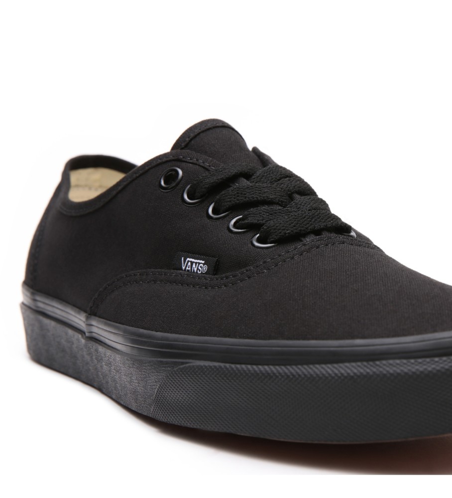 Tênis Vans Authentic Preto