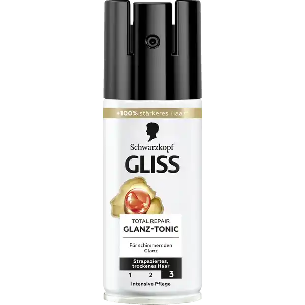 Total Repair Glanz Tonic