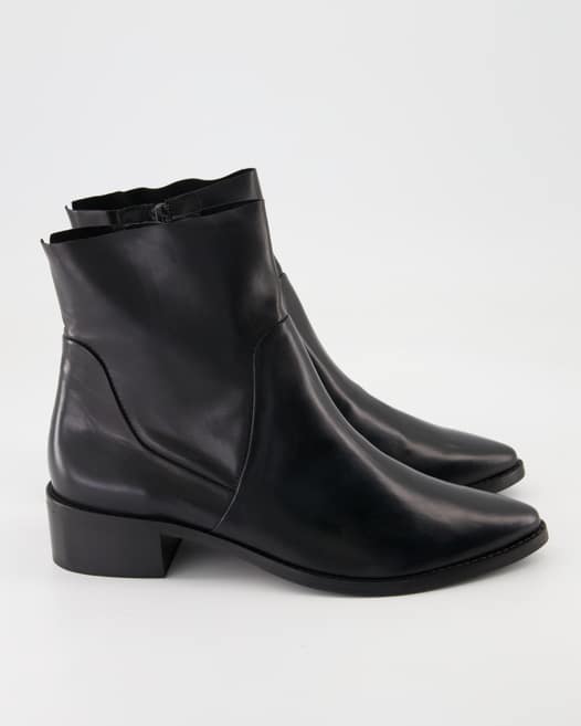 Paul Green 8074-008 Stiefeletten in Schwarz