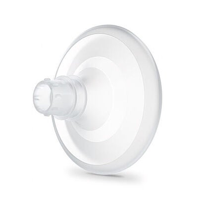 Elvie Brystskjold 19 mm 2-Pack