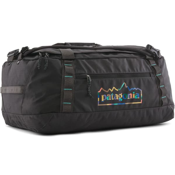 Duffel PATAGONIA BLACK HOLE DUFFEL 40L UNITY FITZ: INK BLACK