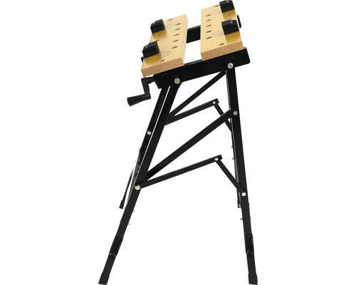 Opvouwbare MDF werkbank