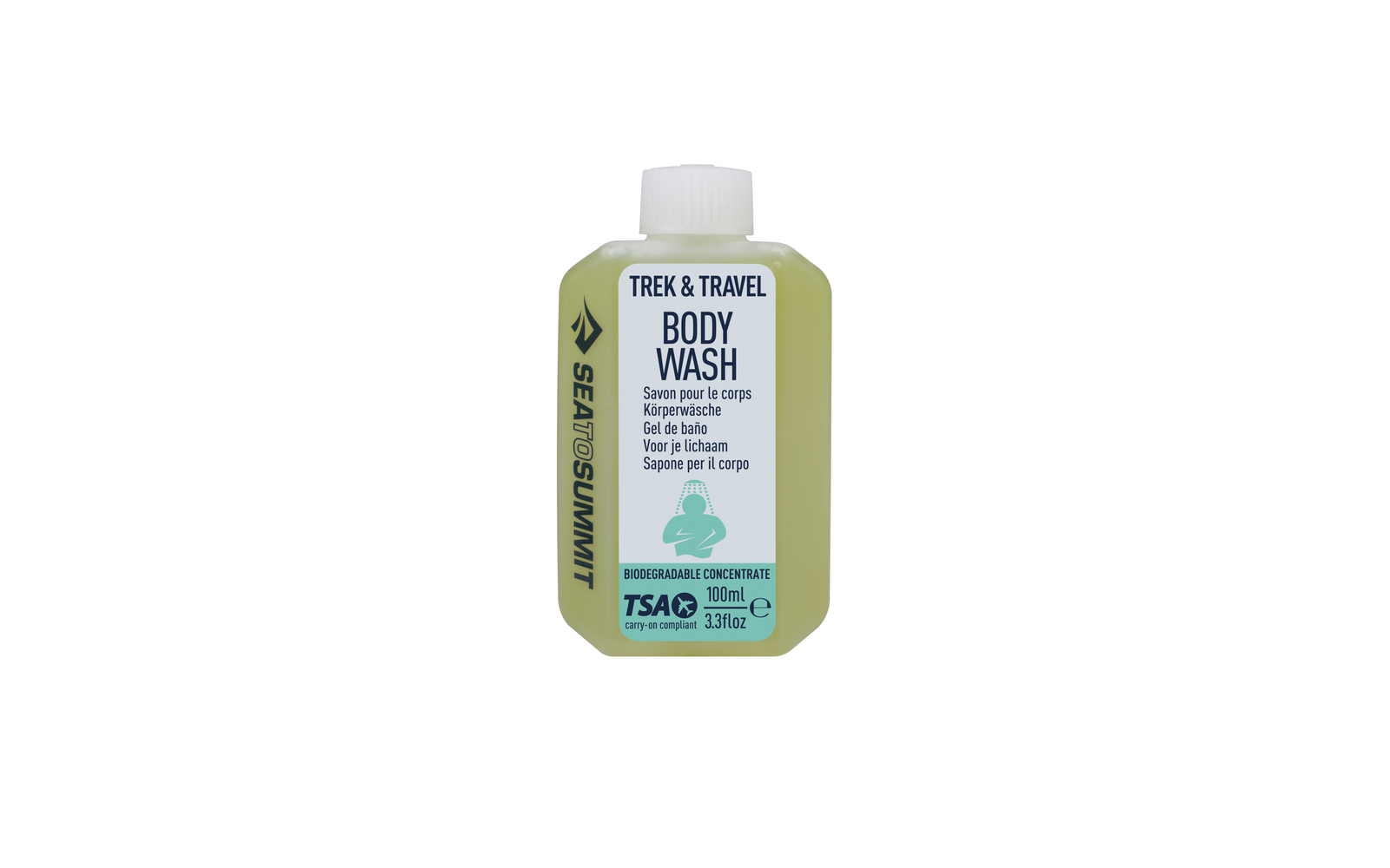 Sea to Summit Trek & Travel Waschmittel 100 ml