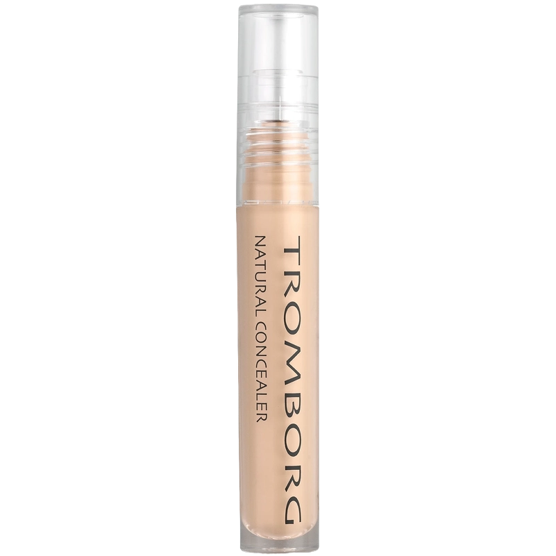 Tromborg Natural Concealer 4 ml - No 1