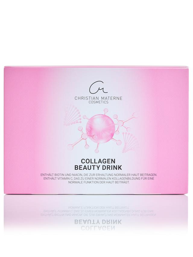 COLLAGEN BEAUTY DRINK, Monatsvorrat