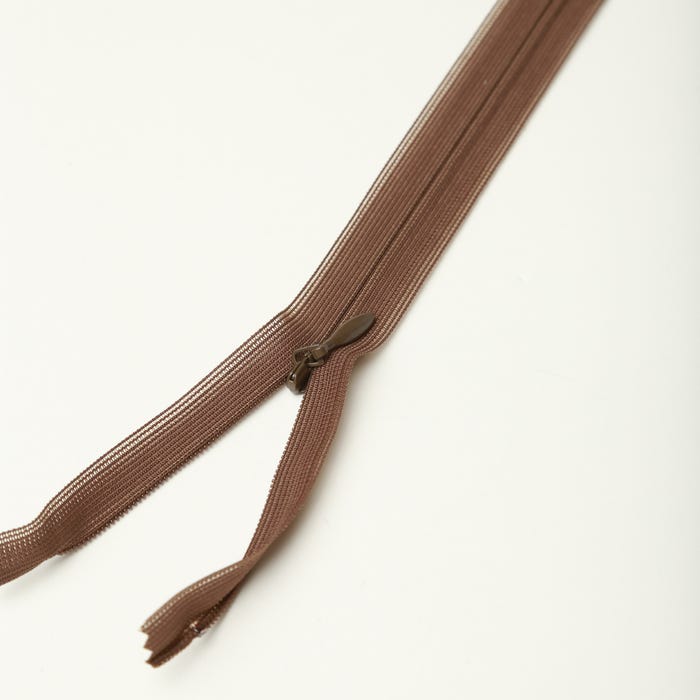 YKK-Blinde rits - 3mm