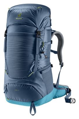 Sac de Randonnée Enfant Deuter Fox 40 Bleu