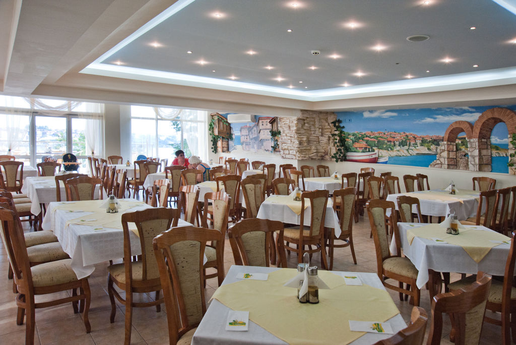 Villa List All Inclusive - Hotel