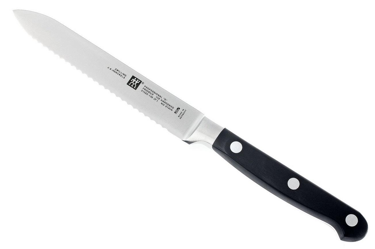 Zwilling Professional ''S'' Worstmes 13 cm