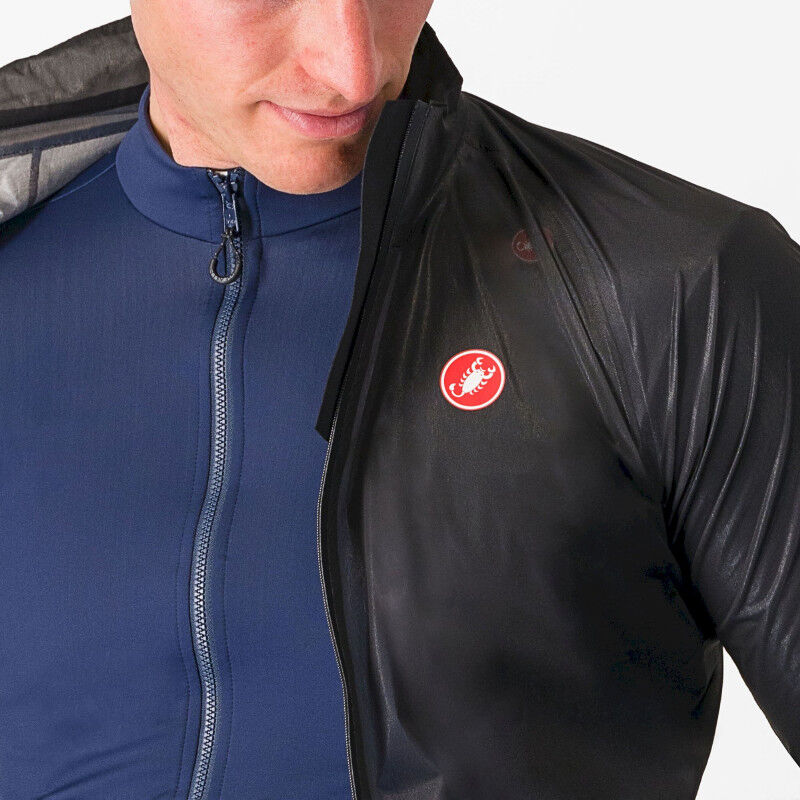 Squall Shell Jacket - Veste vélo homme