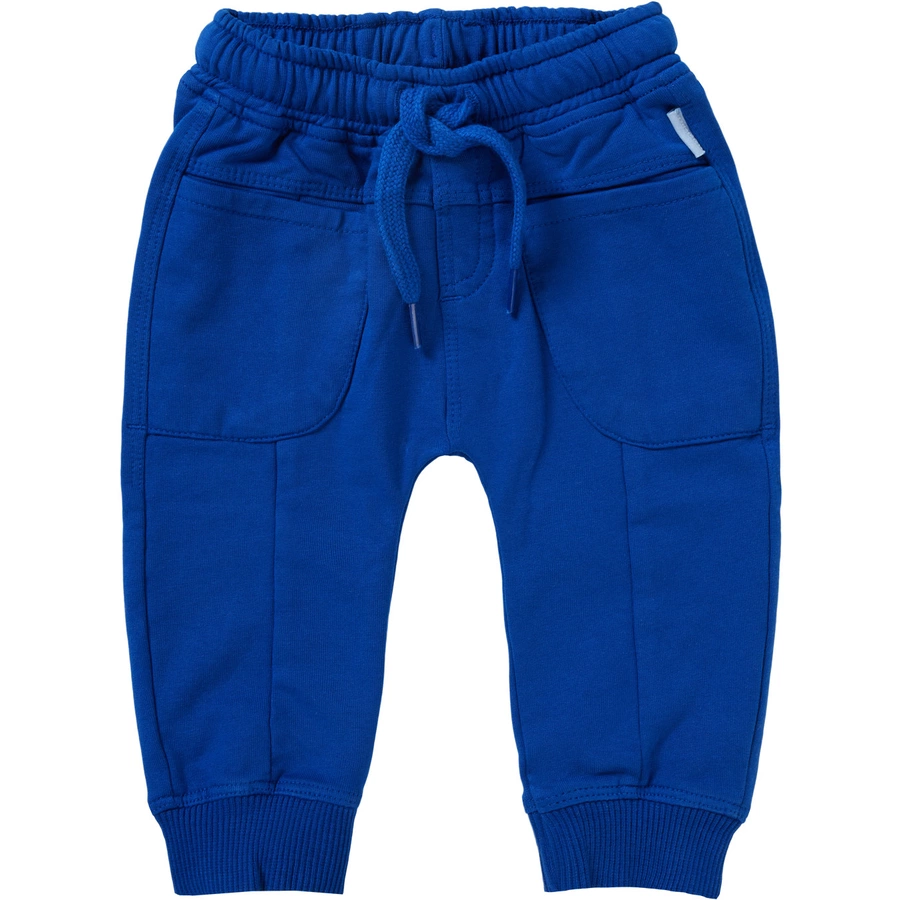 Noppies Hose Brandon Sodalite Blue