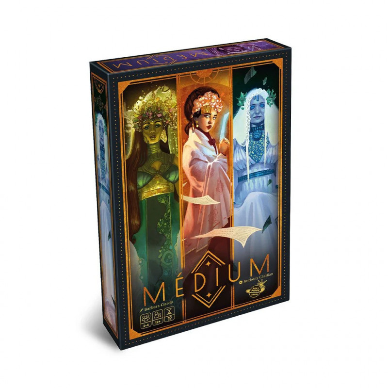Medium