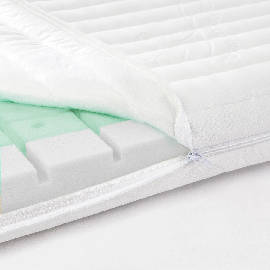 JULIUS ZÖLLNER Matratze Air Allround Premium 60 x 120 cm