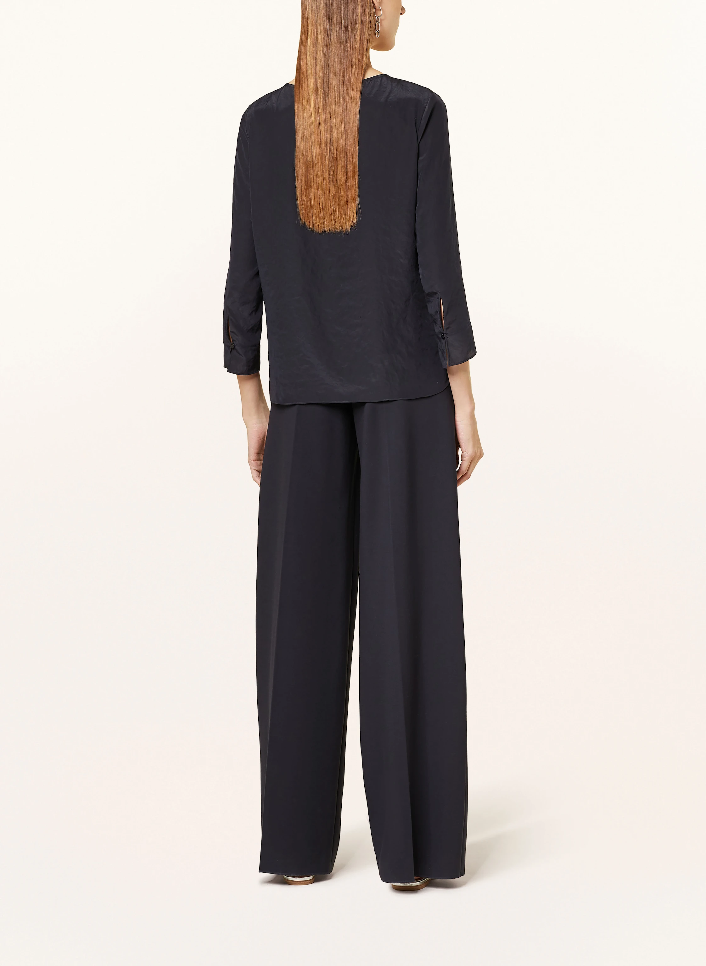 LUISA CERANO Blusenshirt