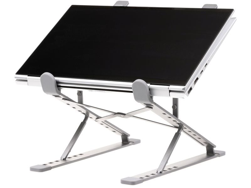 onit Notebook-Ständer HIGHFOLD 10 - 17.3