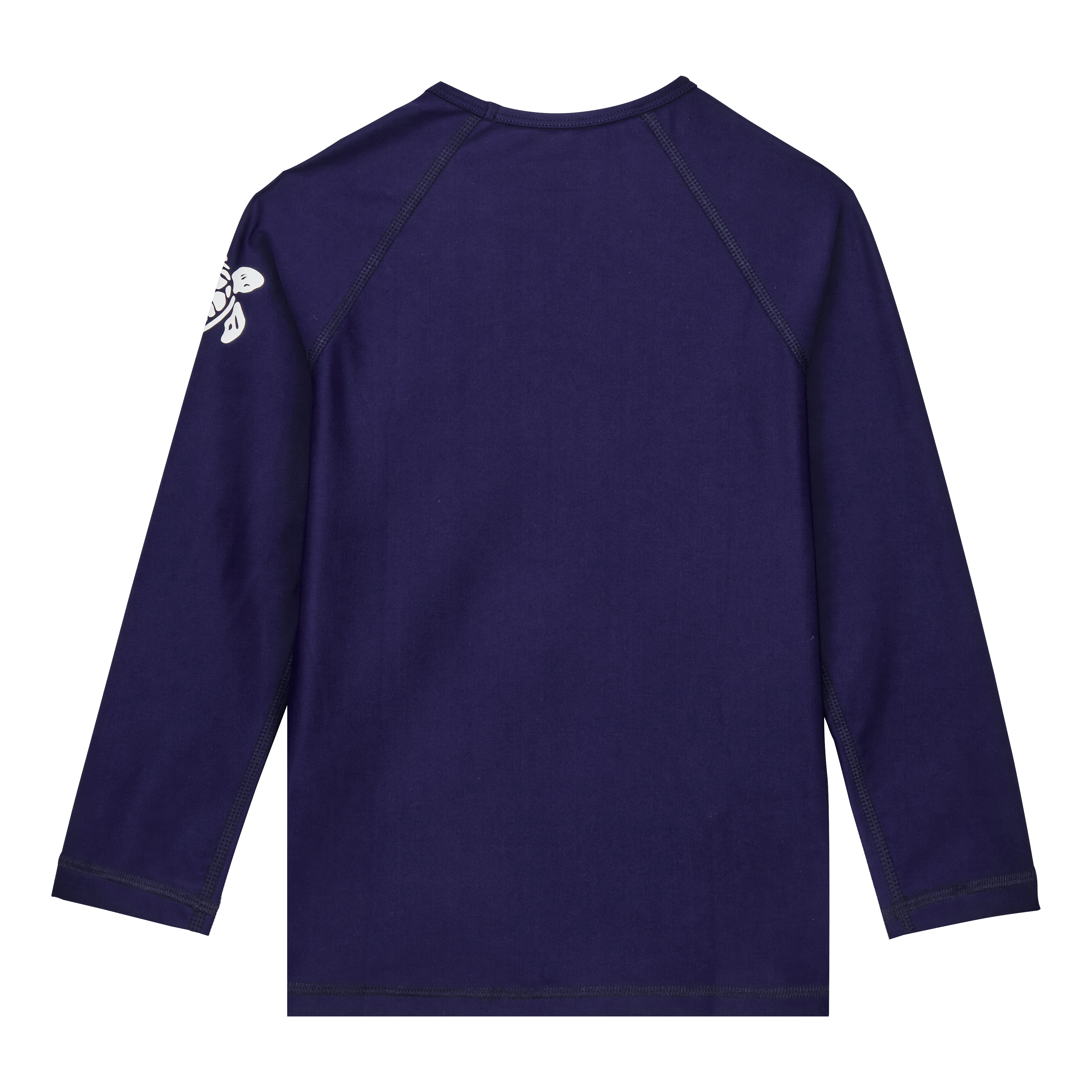 T-shirt Anti UV Unisexe Uni | Site Vilebrequin | GSYC0R35