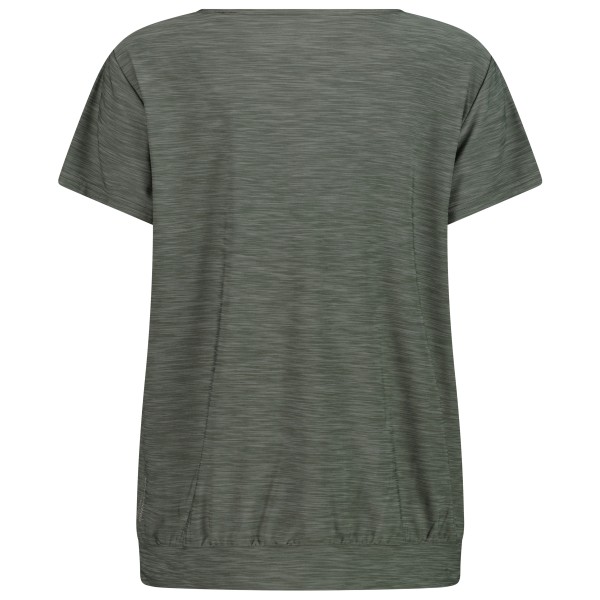 CMP - Women's T-Shirt Round Neck - T-shirt technique