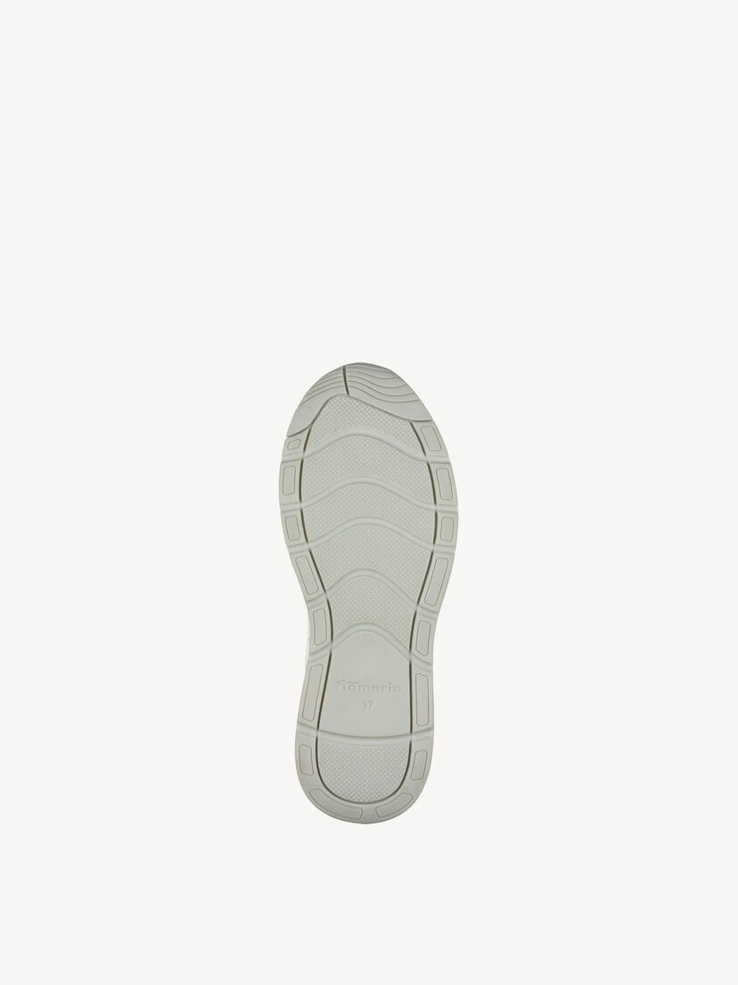 Sneaker - wit